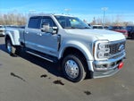 2025 F-450 Super Duty Thumbnail 8