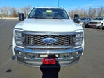 2025 F-450 Super Duty Thumbnail 9