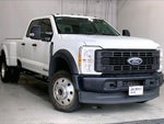 2025 F-450 Super Duty Thumbnail 1