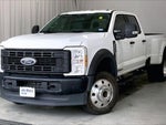 2025 F-450 Super Duty Thumbnail 2