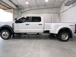 2025 F-450 Super Duty Thumbnail 25