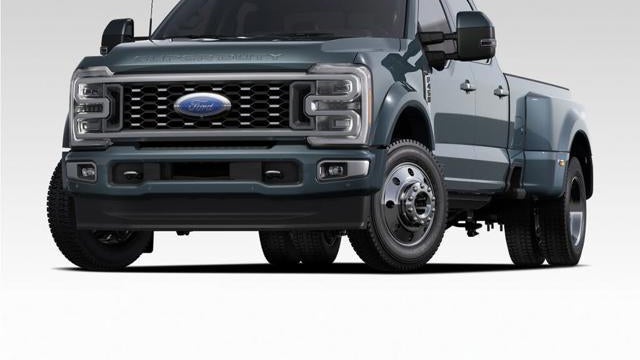 Preowned 2025 Ford F-450 Super Duty King Ranch for Sale