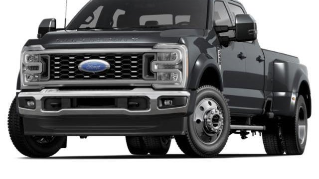 Preowned 2025 Ford F-450 Super Duty King Ranch for Sale