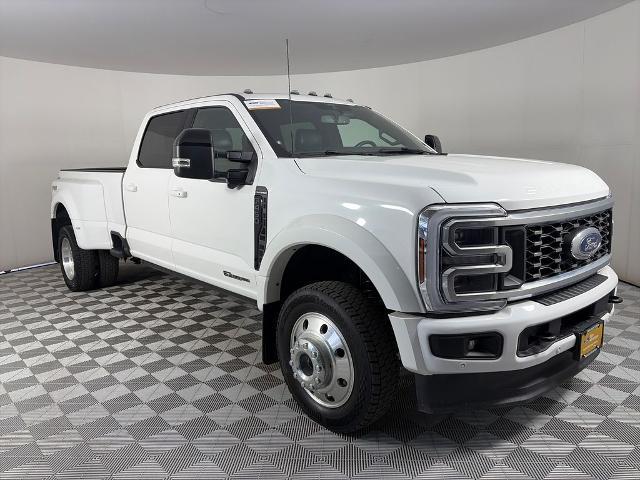2026 Ford F-450 - $101,998