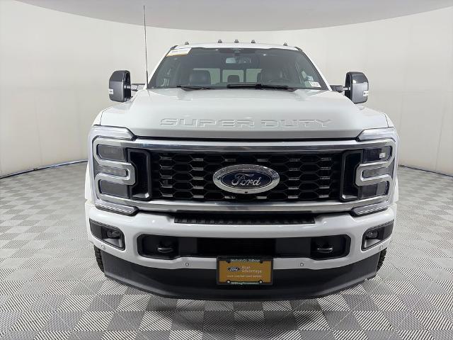 2026 Ford F-450 - $101,998