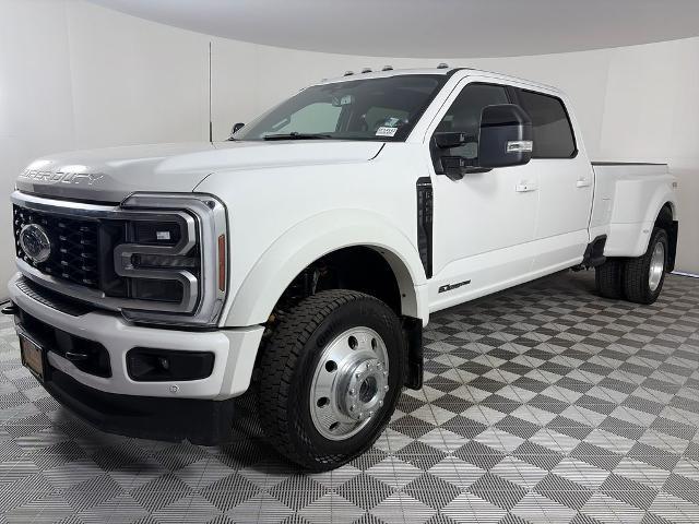 2026 Ford F-450 - $101,998
