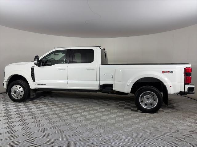 2026 Ford F-450 - $101,998