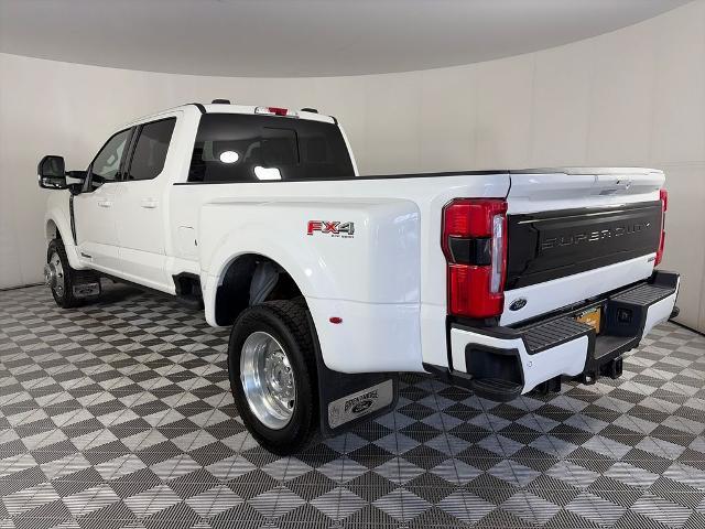 2026 Ford F-450 - $101,998