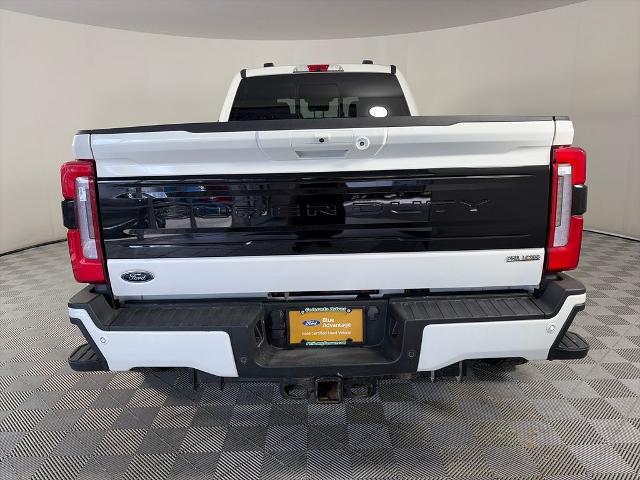 2026 Ford F-450 - $101,998