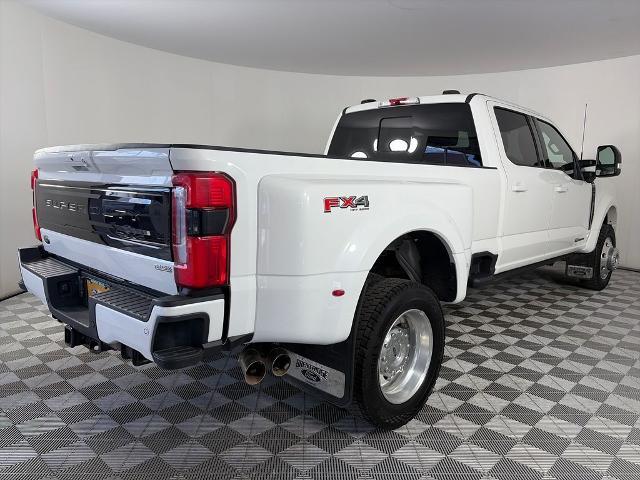 2026 Ford F-450 - $101,998