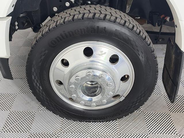 2026 Ford F-450 - $101,998