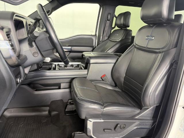 2026 Ford F-450 - $101,998