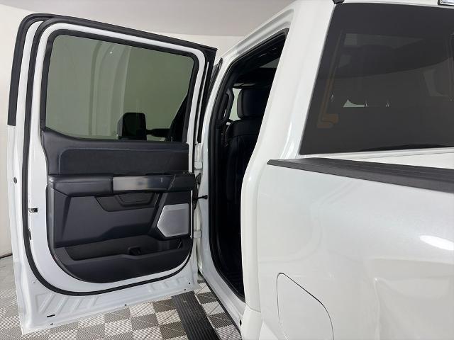 2026 Ford F-450 - $101,998