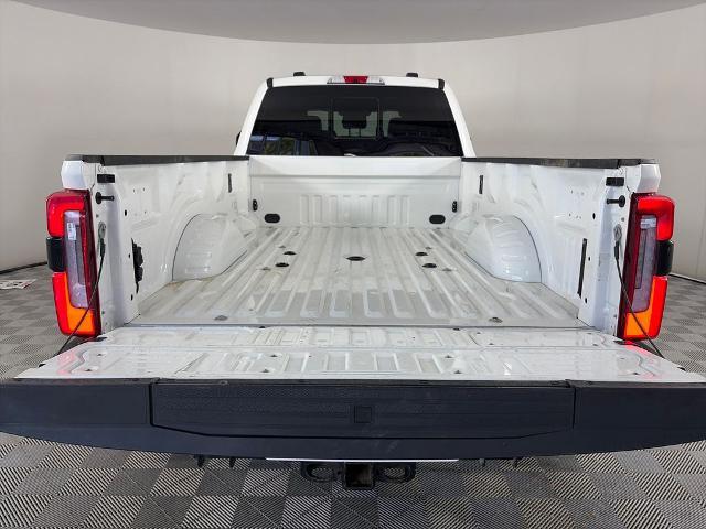 2026 Ford F-450 - $101,998