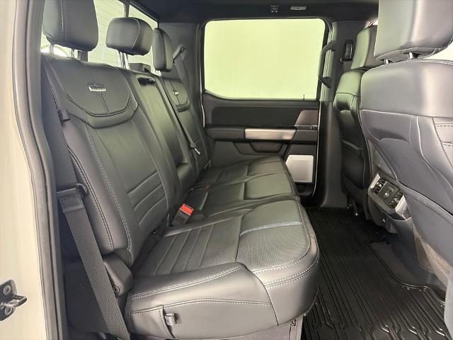 2026 Ford F-450 - $101,998
