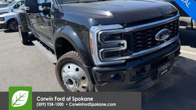 Preowned 2026 Ford F-450 Super Duty XLT for Sale