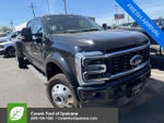 2026 F-450 Super Duty Thumbnail 1