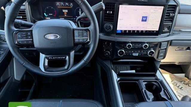 2026 Ford F-450 Super Duty XLT
