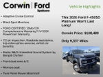 2026 F-450 Super Duty Thumbnail 6