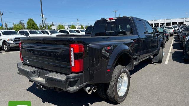 2026 Ford F-450 Super Duty XLT
