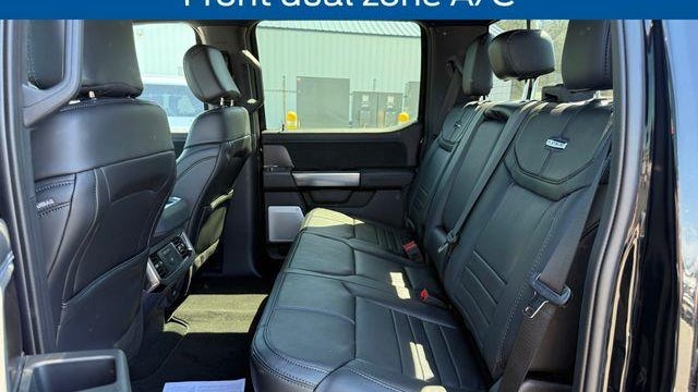 2026 Ford F-450 Super Duty XLT