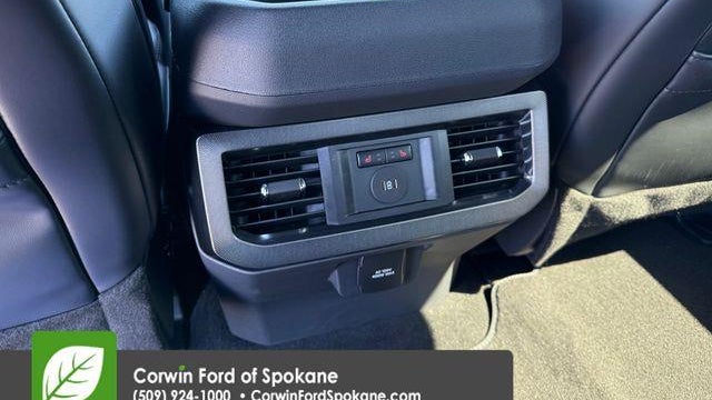 2026 Ford F-450 Super Duty XLT