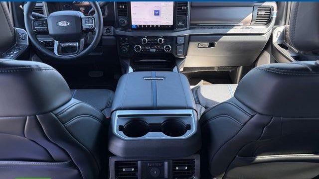 2026 Ford F-450 Super Duty XLT