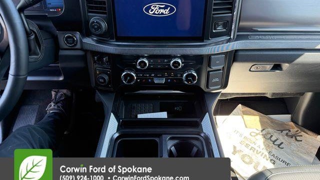 2026 Ford F-450 Super Duty XLT