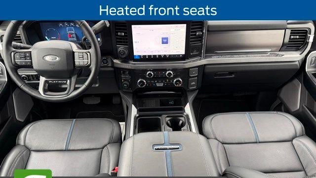 2026 Ford F-450 Super Duty XLT