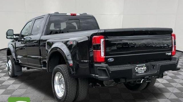 2026 Ford F-450 Super Duty XLT