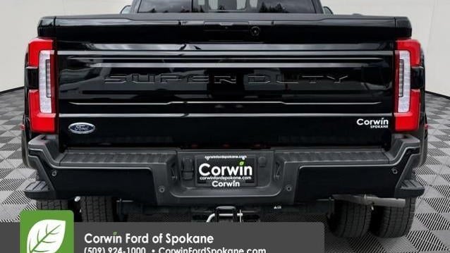 2026 Ford F-450 Super Duty XLT