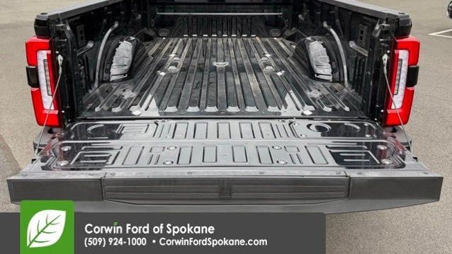 2026 Ford F-450 Super Duty XLT