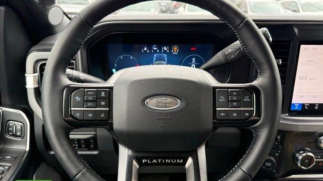 2026 Ford F-450 Super Duty XLT