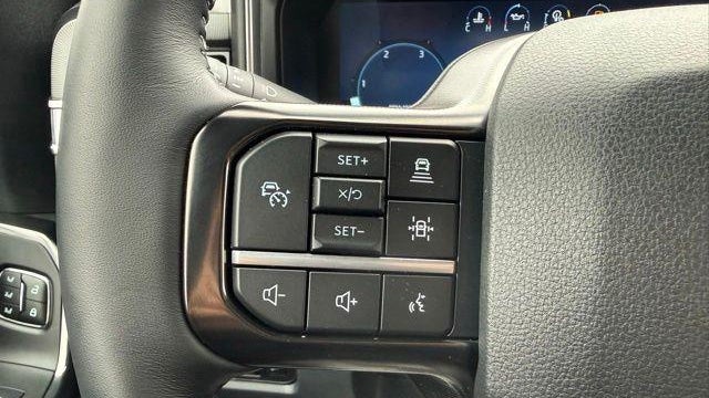 2026 Ford F-450 Super Duty XLT
