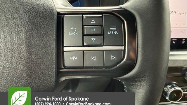 2026 Ford F-450 Super Duty XLT