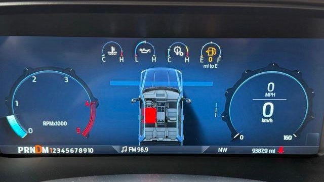 2026 Ford F-450 Super Duty XLT