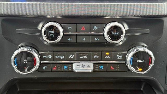 2026 Ford F-450 Super Duty XLT