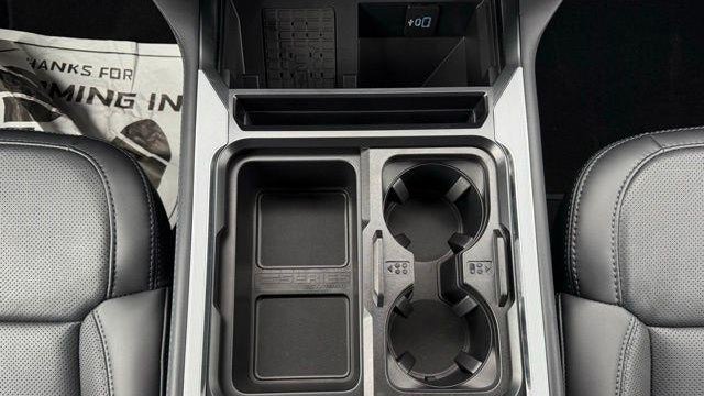 2026 Ford F-450 Super Duty XLT