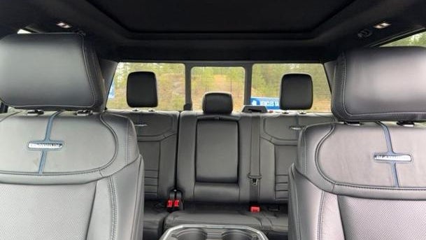 2026 Ford F-450 Super Duty XLT