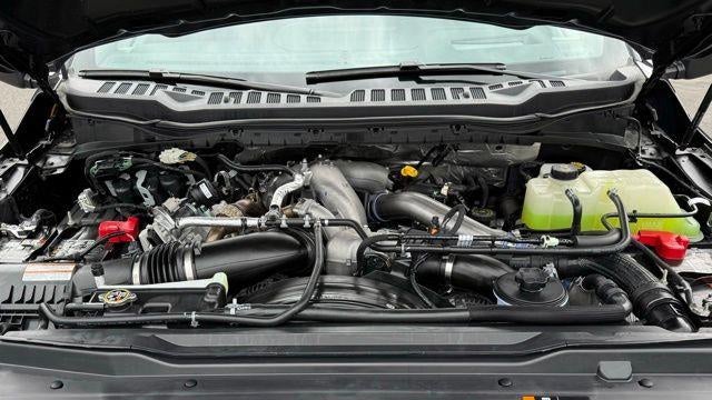 2026 Ford F-450 Super Duty XLT