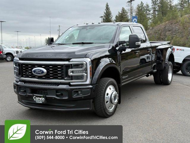 2026 Ford F-450 - $95,989