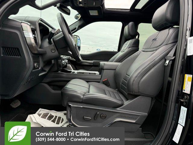 2026 Ford F-450 - $95,989