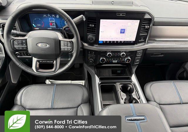 2026 Ford F-450 - $95,989