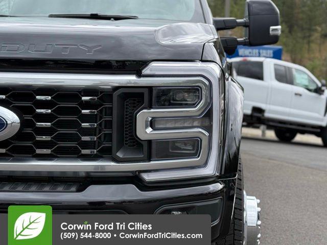 2026 Ford F-450 - $95,989