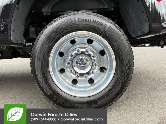 2026 Ford F-450 - $95,989