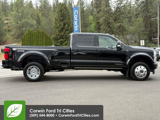 2026 Ford F-450 - $95,989