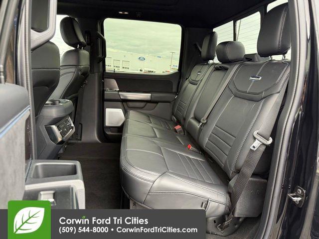 2026 Ford F-450 - $95,989