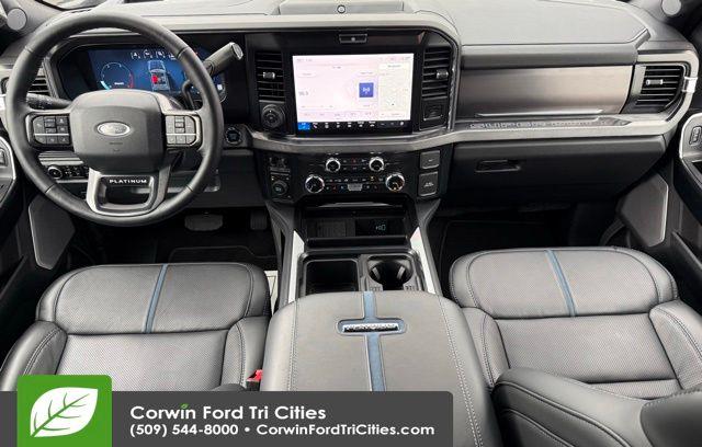 2026 Ford F-450 - $95,989
