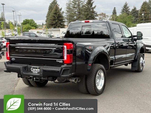 2026 Ford F-450 - $95,989