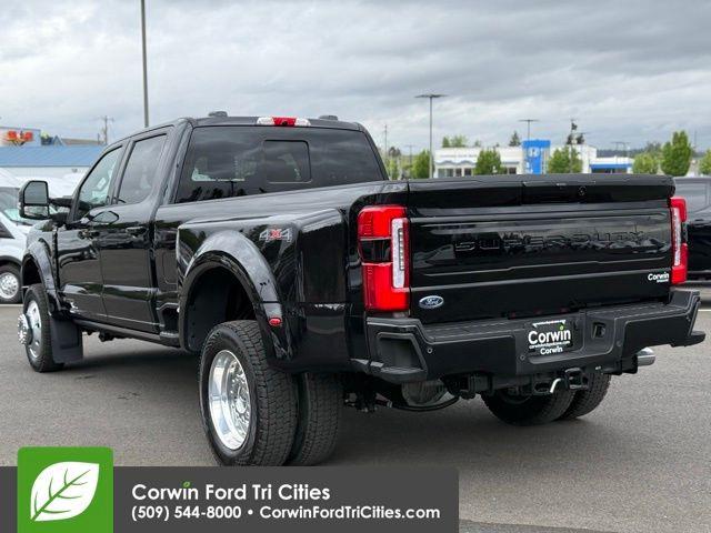 2026 Ford F-450 - $95,989